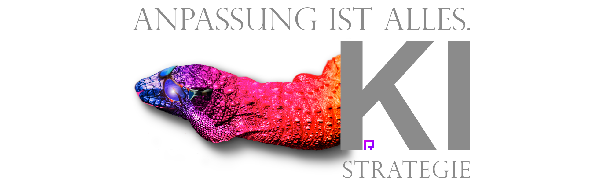 STUDIO ROIKO KI-Strategie