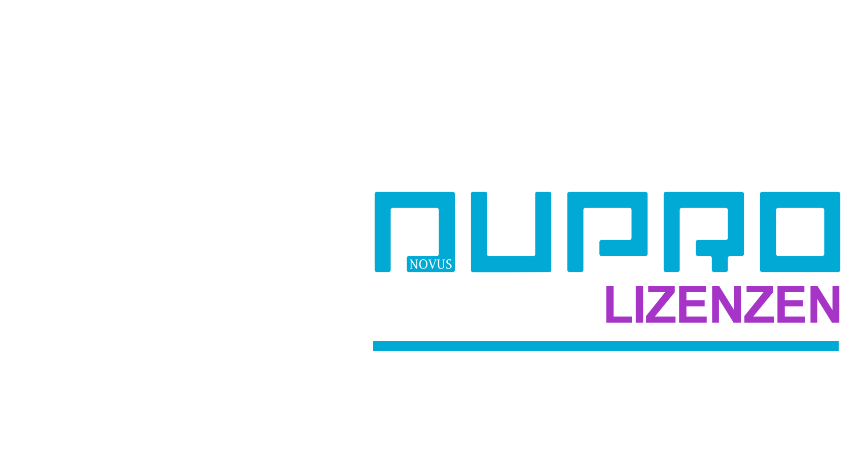 AUPRO NOVUS Lizenzen