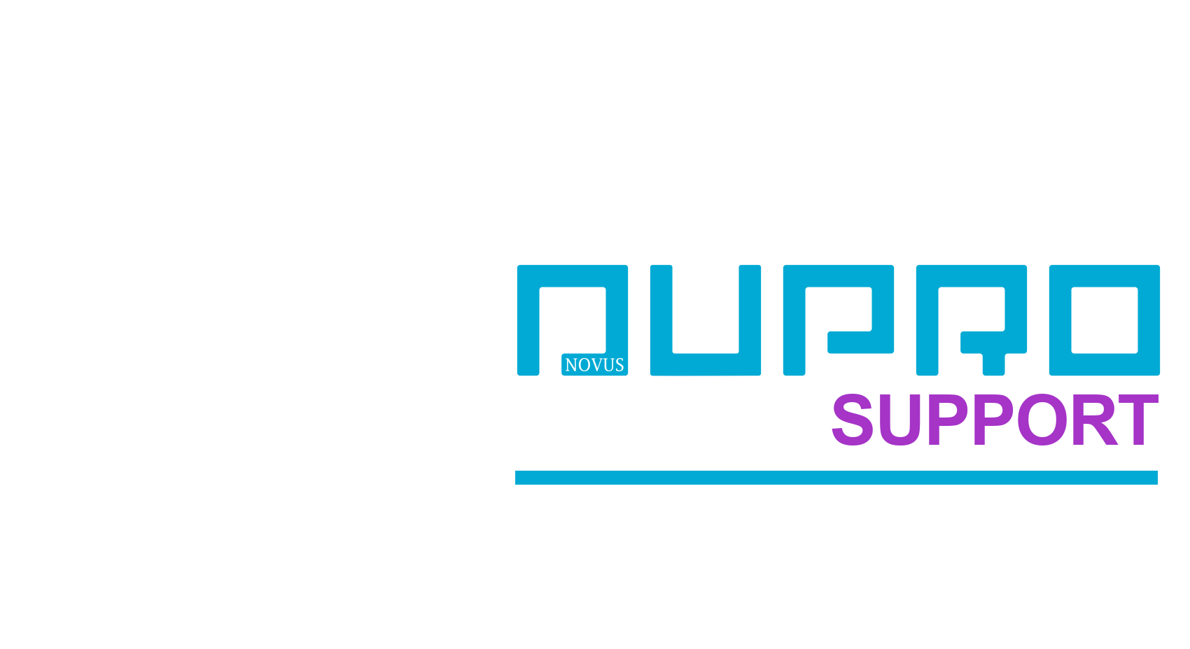 AUPRO NOVUS Support